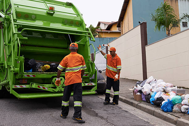 Best Commercial Junk Removal  in Lacy Lakeview, TX